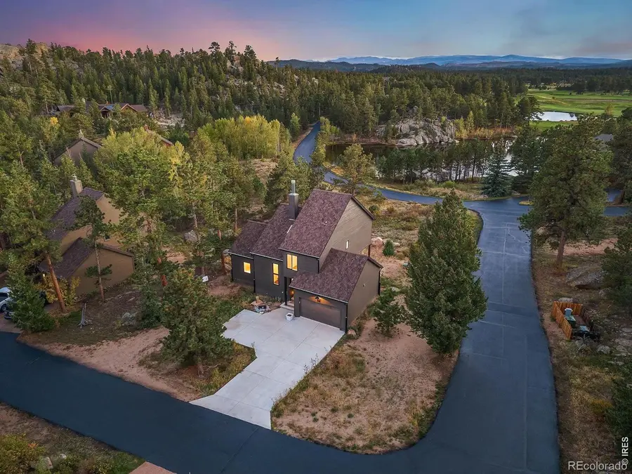 10 Three Lakes Court, Red Feather Lakes, CO 80545 - #3
