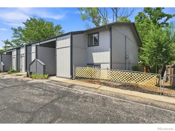 1727 Azalea Drive #4, Fort Collins, CO 80526