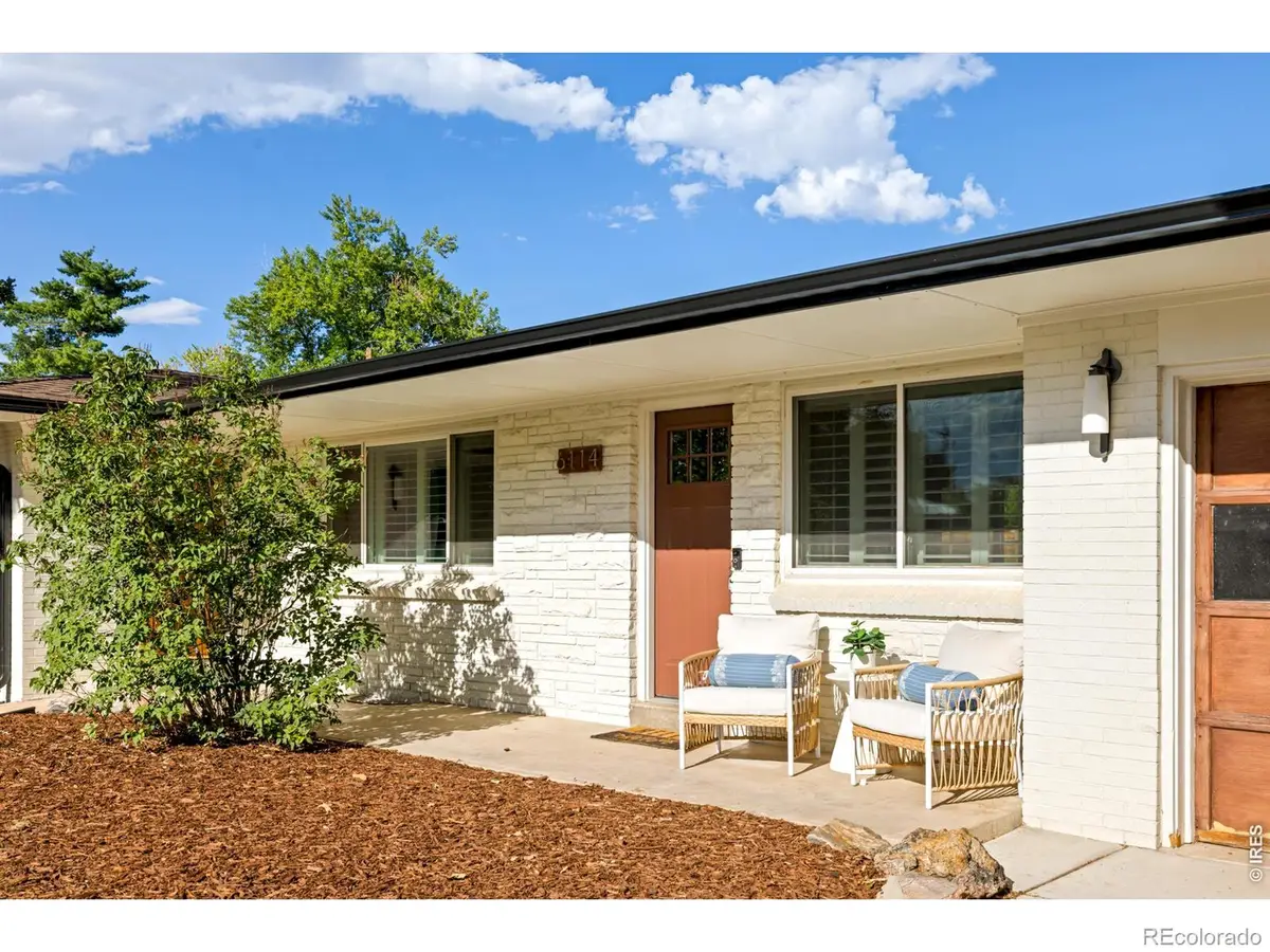 6114 S Fairfield Street, Littleton, CO 80120 - #1