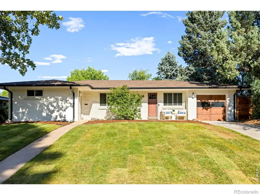 6114 S Fairfield Street, Littleton, CO 80120 - #2