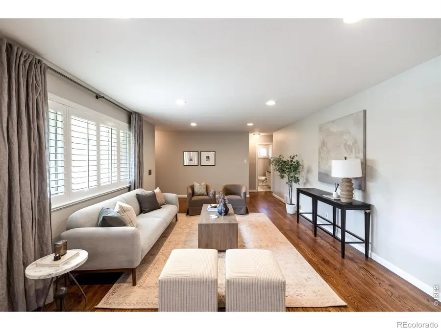 6114 S Fairfield Street, Littleton, CO 80120 - #3