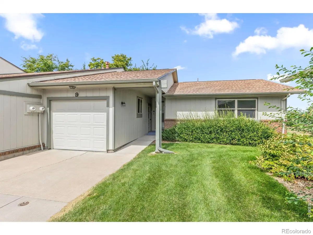 3405 W 16th Street #9, Greeley, CO 80634 - #1