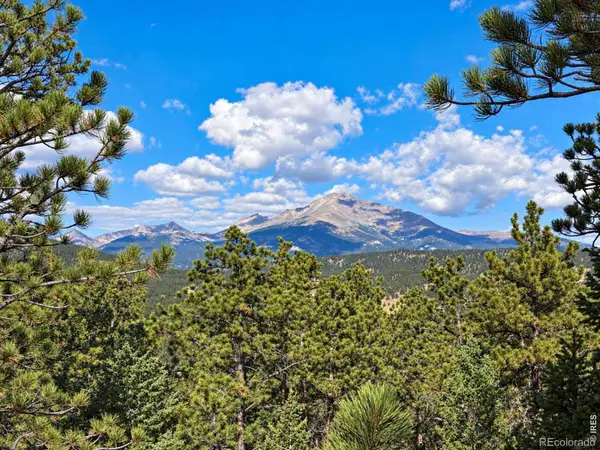 18677 State Highway 7, Lyons, CO 80540