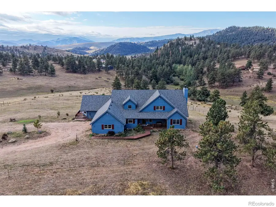 1231 Mount Simon Drive, Livermore, CO 80536 - #2
