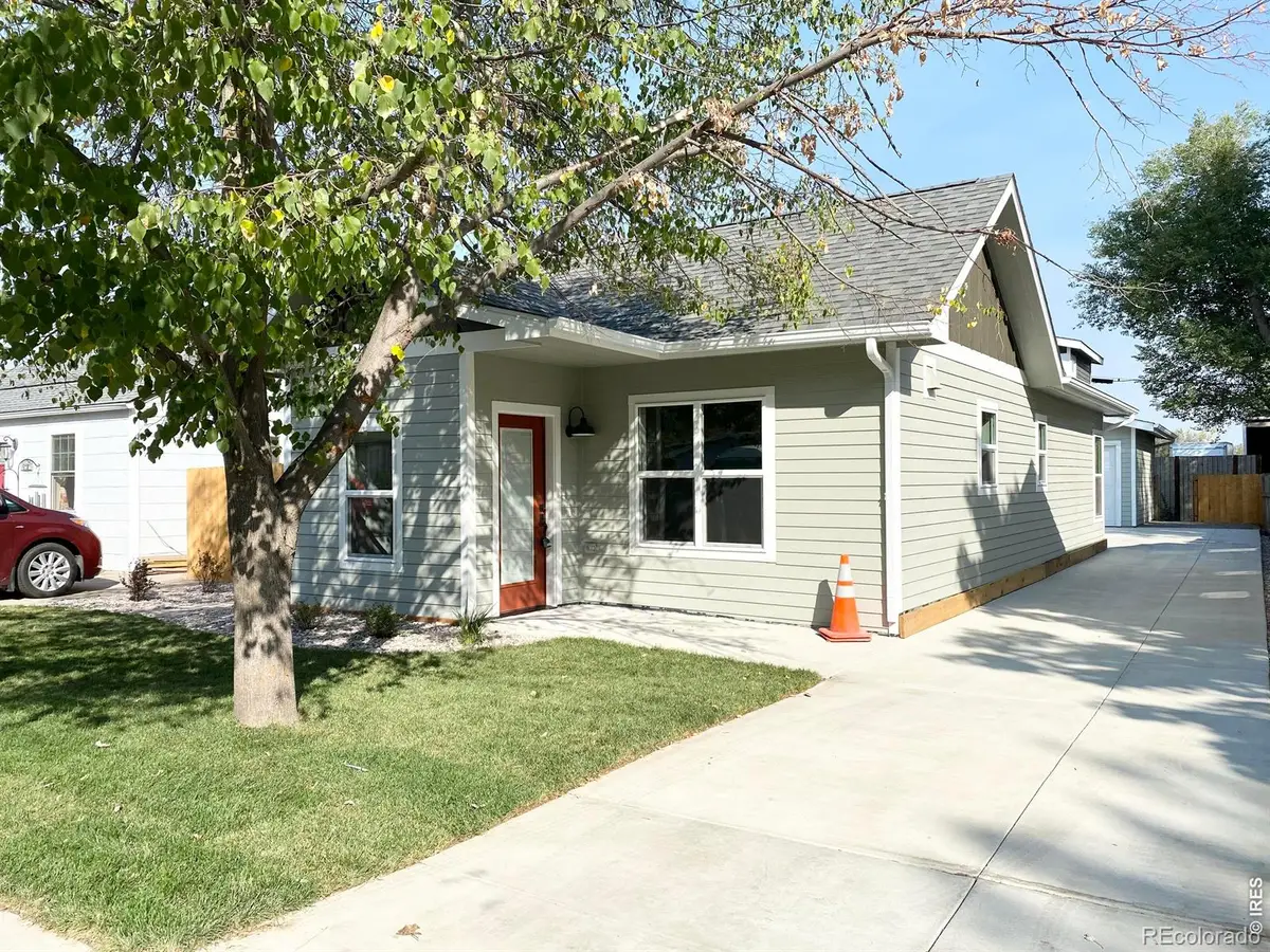 614 Lesser Drive, Fort Collins, CO 80524 - #1