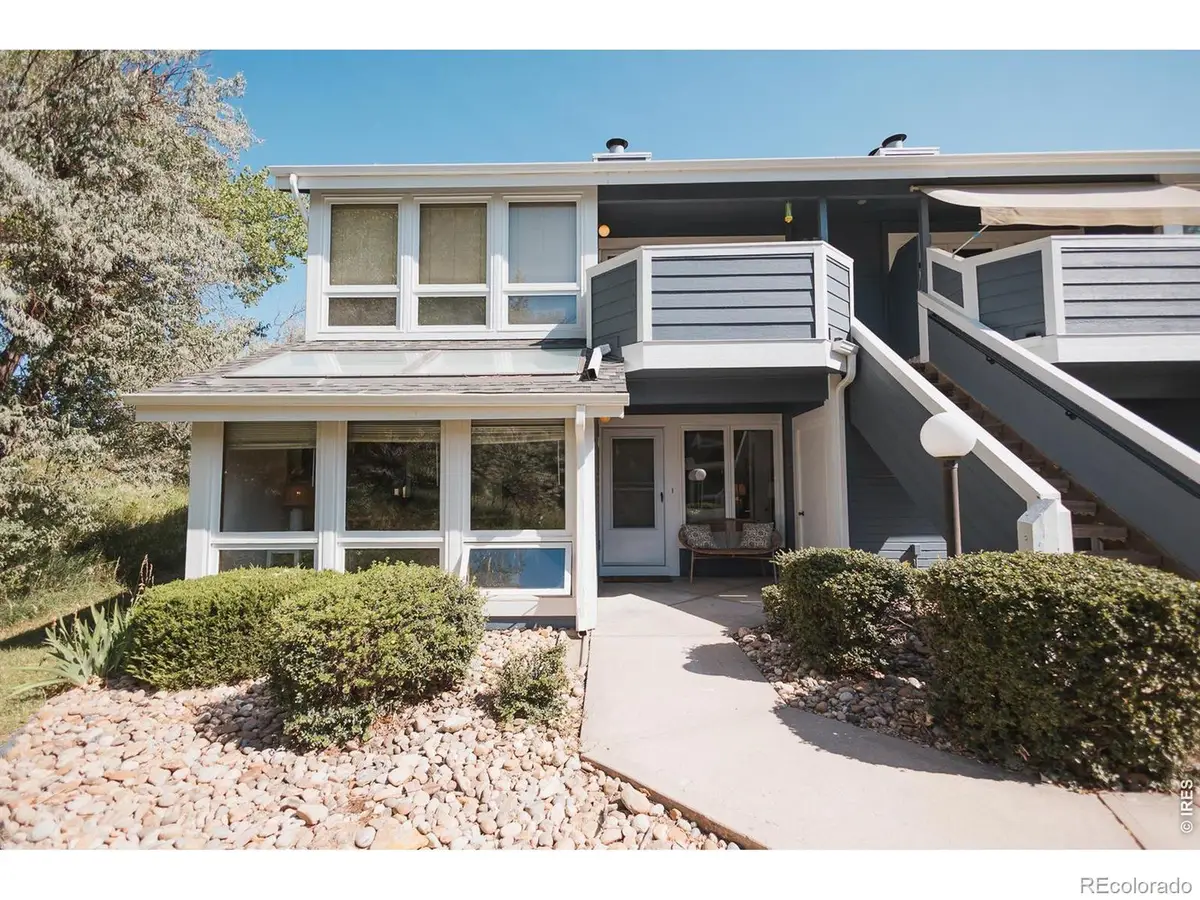 3737 Landings #11, Fort Collins, CO 80525 - #1