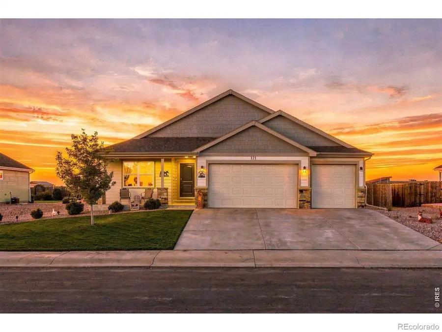 121 Seventh, Wiggins, CO 80654 - #2