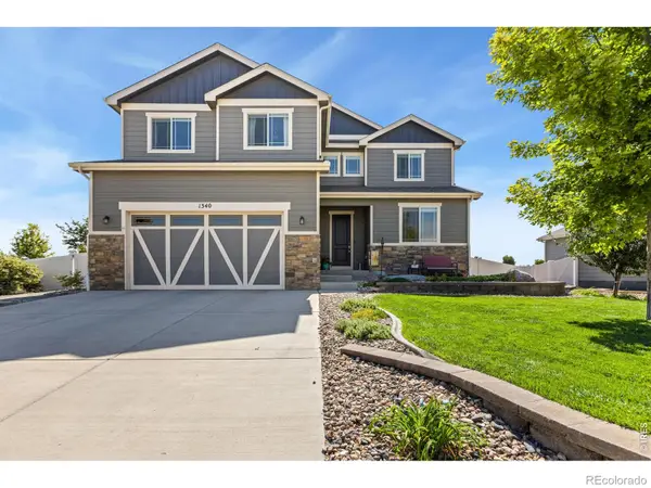 1340 Cimarron, Eaton, CO 80615