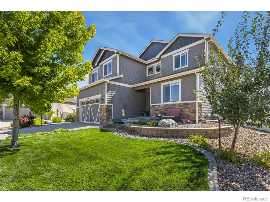 1340 Cimarron, Eaton, CO 80615 - #2