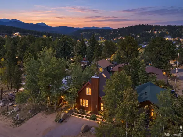225 W Breed, Nederland, CO 80466