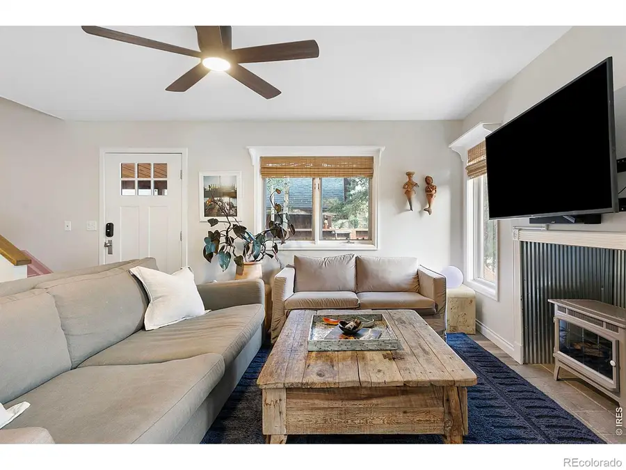 225 W Breed, Nederland, CO 80466 - #3