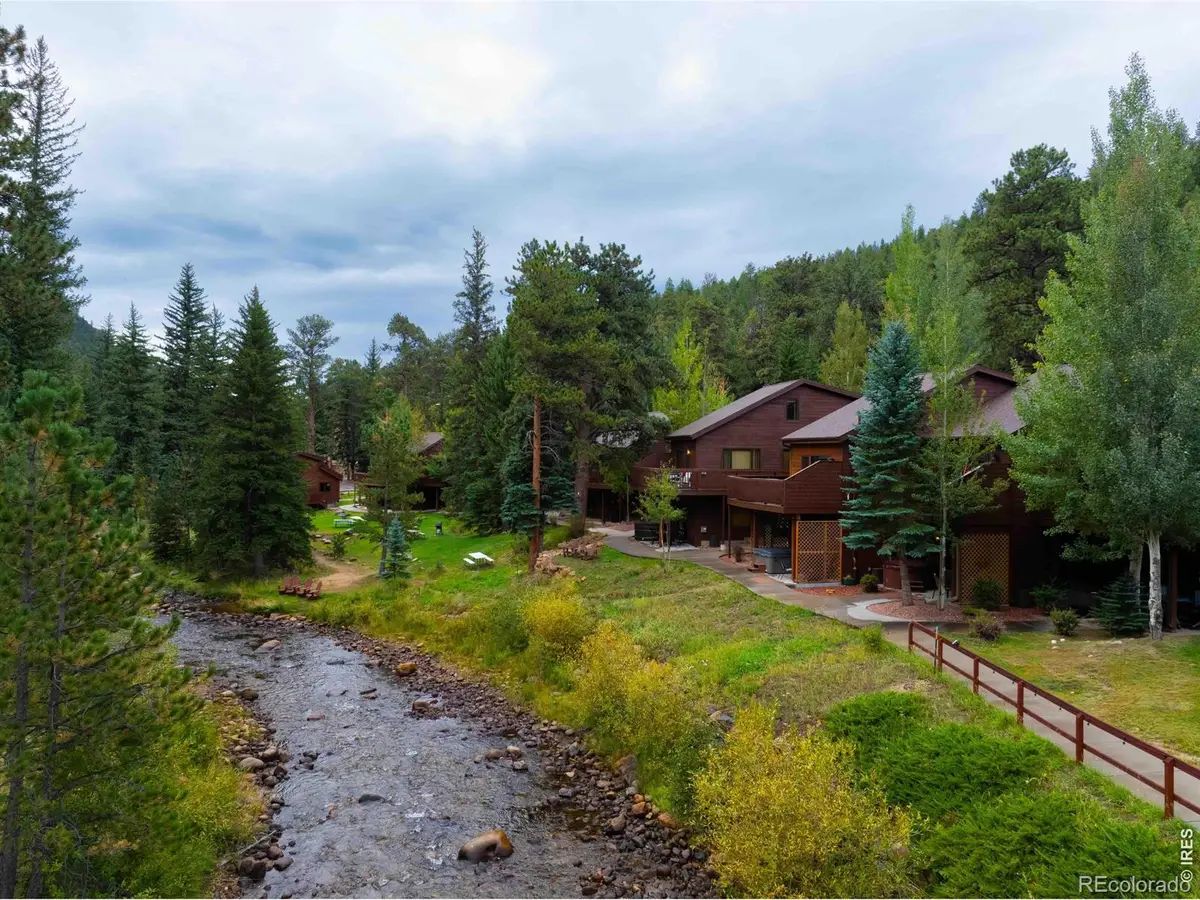1516 Fish Hatchery #9, Estes Park, CO 80517 - #1