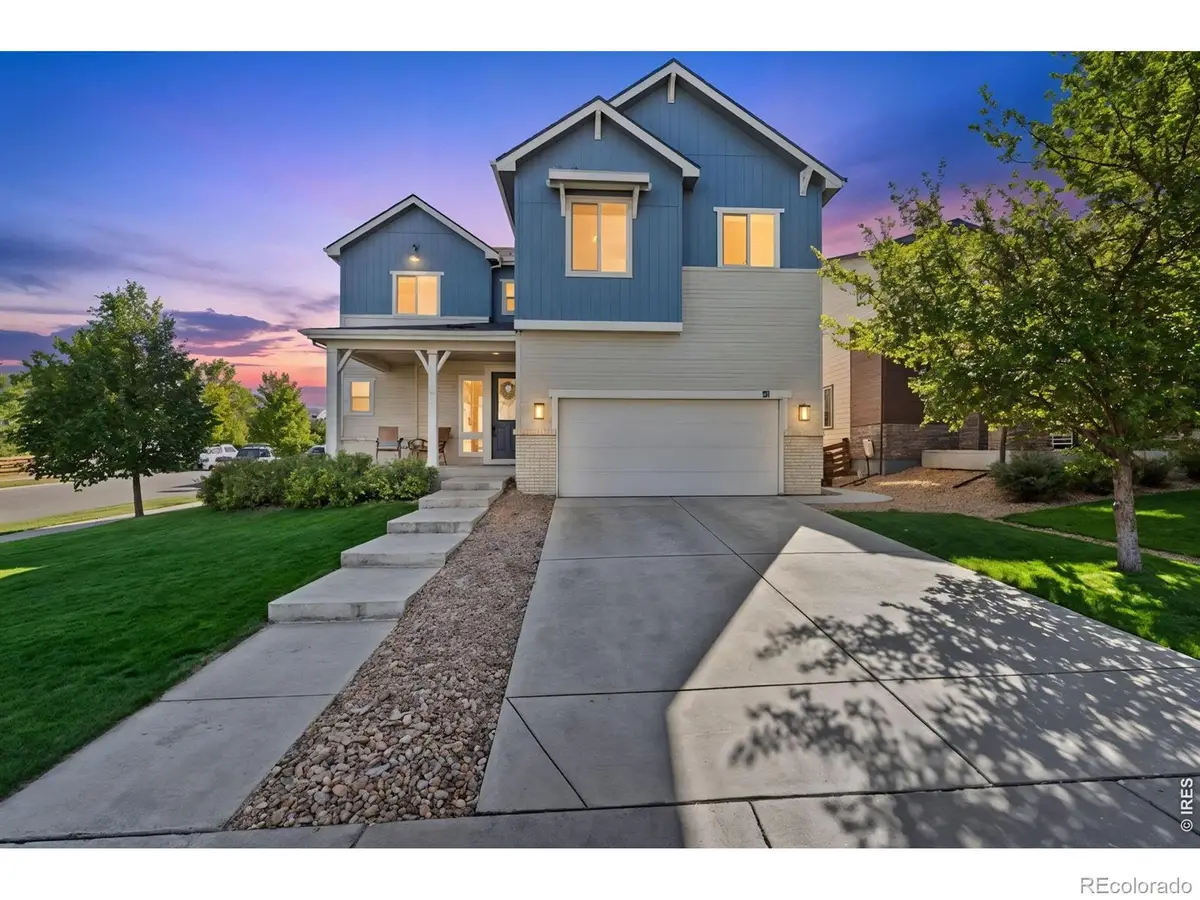 51 Solstice, Erie, CO 80516 - #1