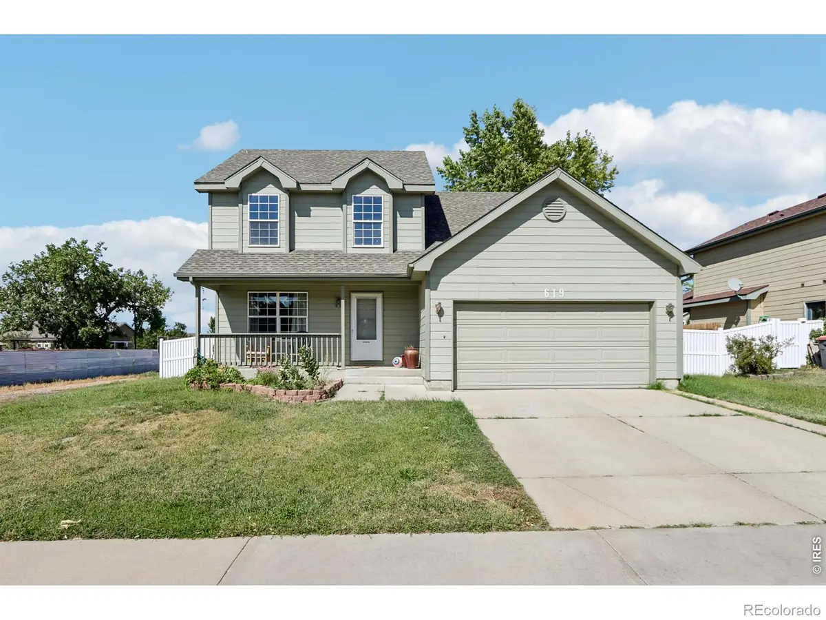 619 2nd, Frederick, CO 80530 - #1