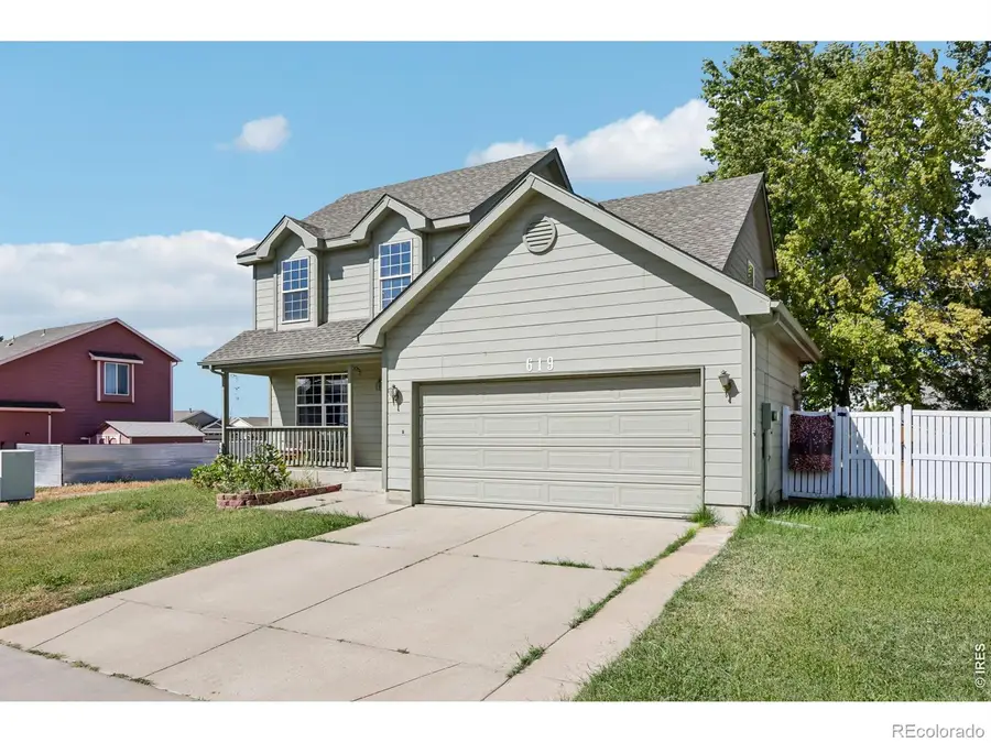 619 2nd, Frederick, CO 80530 - #3
