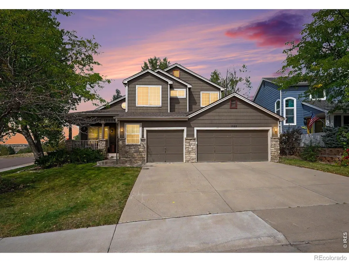 1955 Sandhurst, Castle Rock, CO 80104 - #1