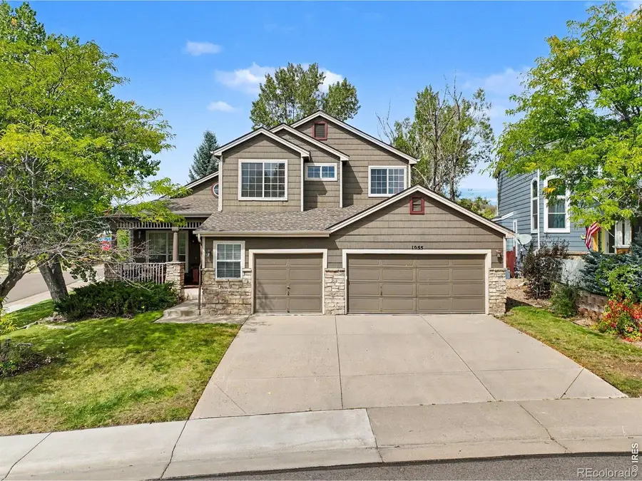 1955 Sandhurst, Castle Rock, CO 80104 - #2