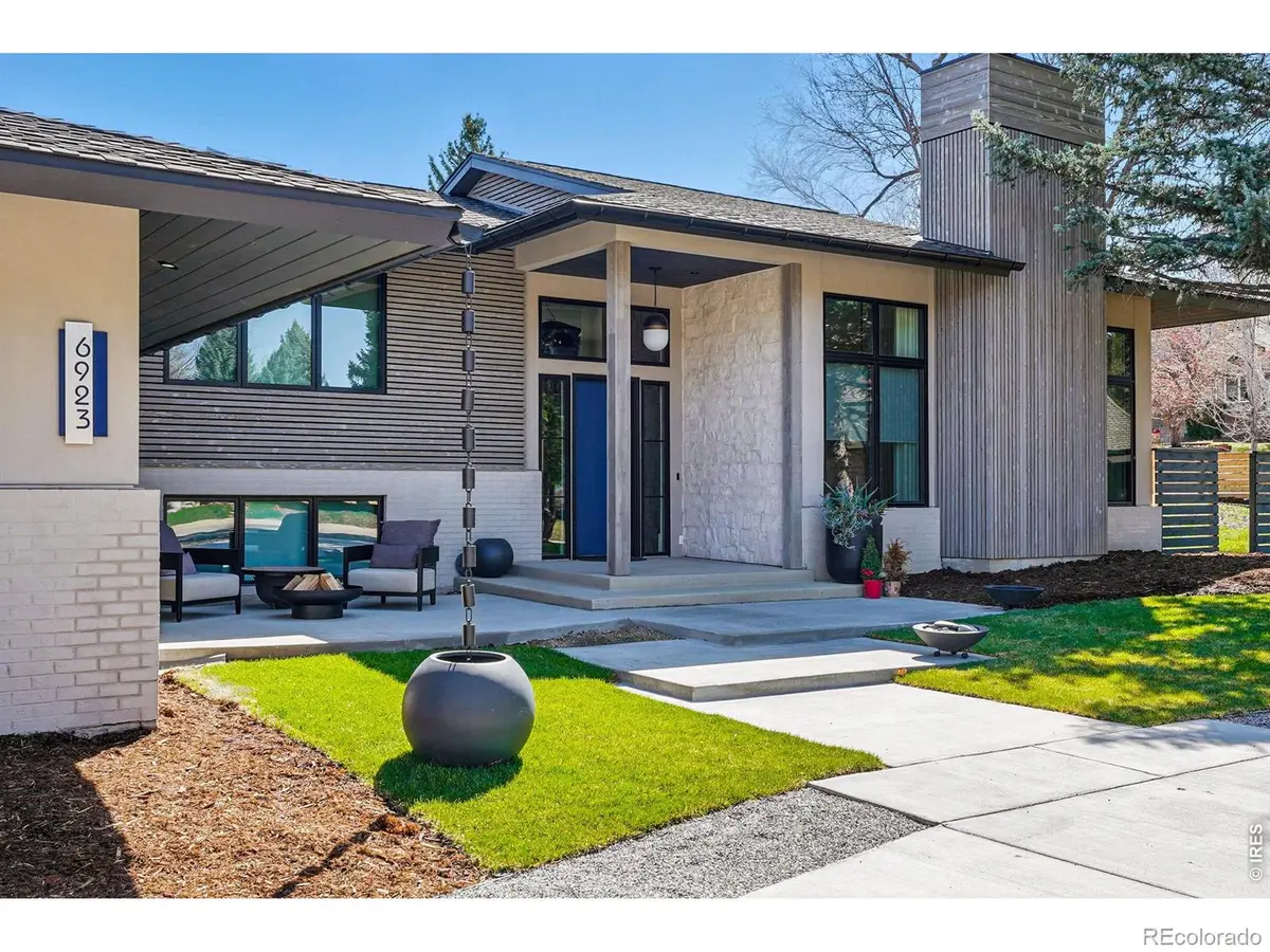 6923 Hunter, Boulder, CO 80301 - #1