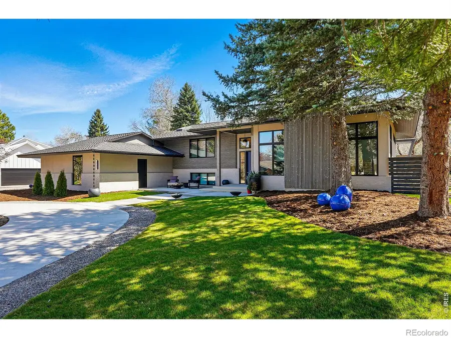 6923 Hunter, Boulder, CO 80301 - #2