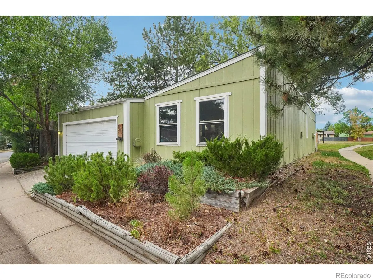 6917 Totara, Niwot, CO 80503 - #1