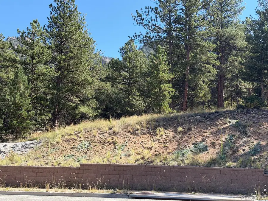0 Fish Creek, Estes Park, CO 80517 - #2