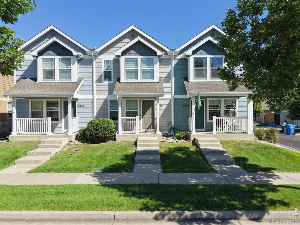 1928 Ravenview, Fort Collins, CO 80521 - #1