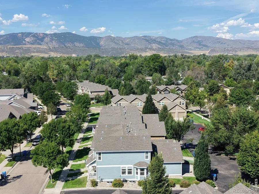 1928 Ravenview, Fort Collins, CO 80521 - #3