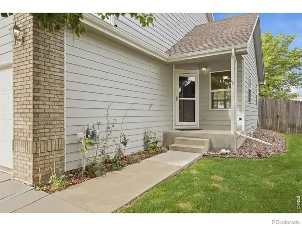 426 Lilac, Eaton, CO 80615
