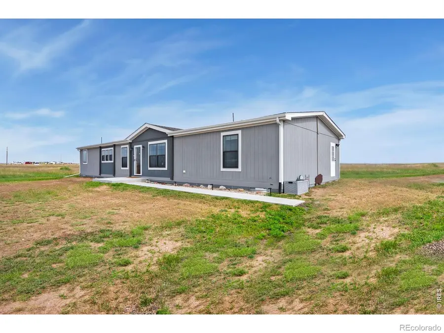 58736 County Road 23, Carr, CO 80612 - #2