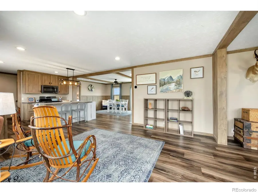 58736 County Road 23, Carr, CO 80612 - #3