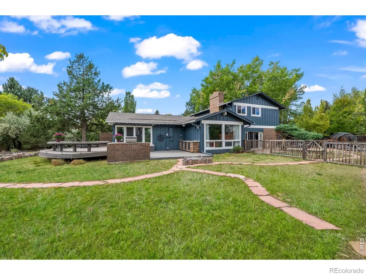 6999 Firerock, Boulder, CO 80301 - #1