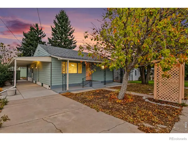 81 Church, La Salle, CO 80645