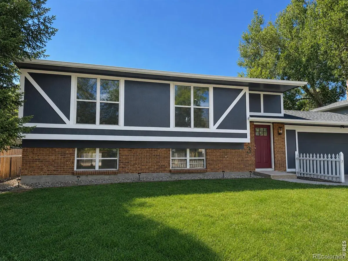 113 Sandler, Lafayette, CO 80026 - #1