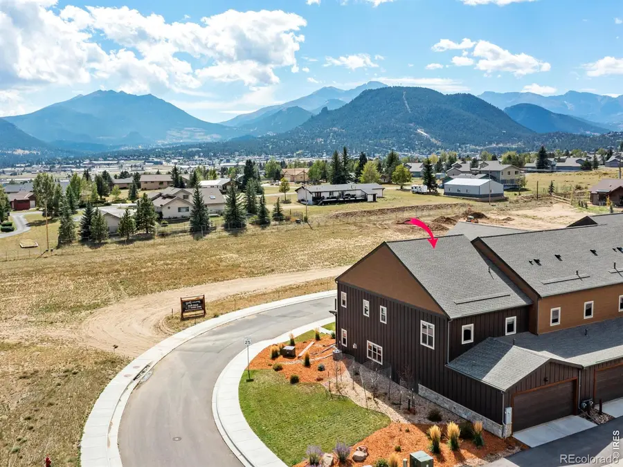 1709 Continental Peaks, Estes Park, CO 80517 - #2