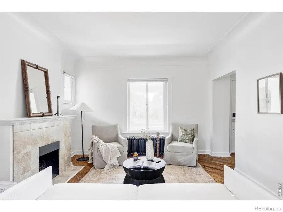 3534 N York, Denver, CO 80205 - #3