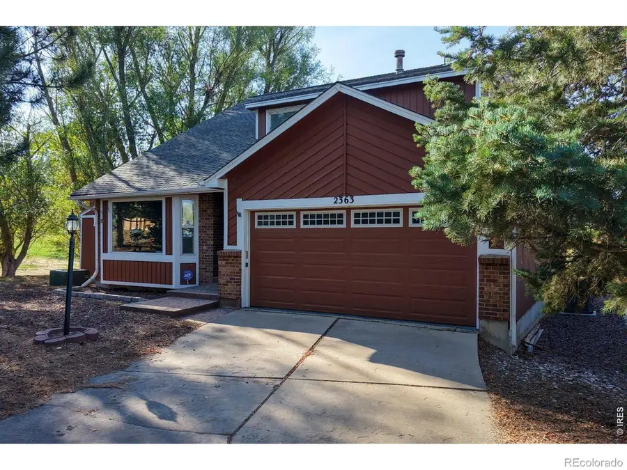 2363 W 118th, Westminster, CO 80234 - #2