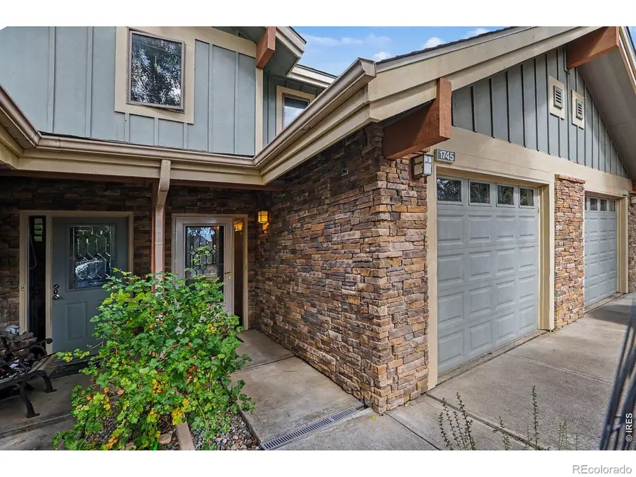 1745 Wildfire, Estes Park, CO 80517 - #2