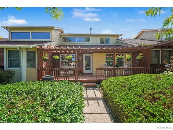 3448 Laredo #B, Fort Collins, CO 80526