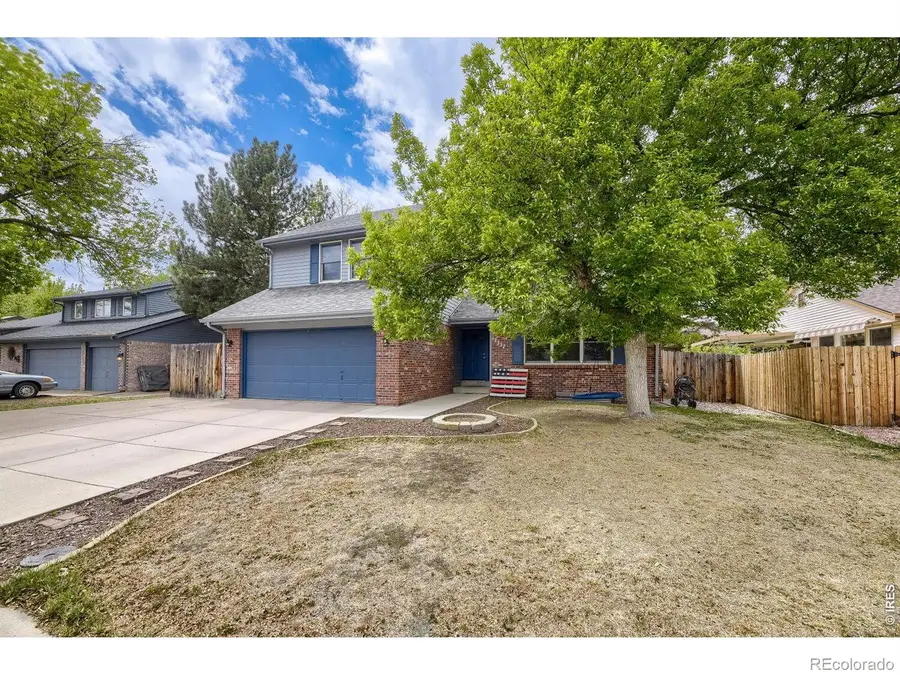 12357 Fillmore, Thornton, CO 80241 - #2