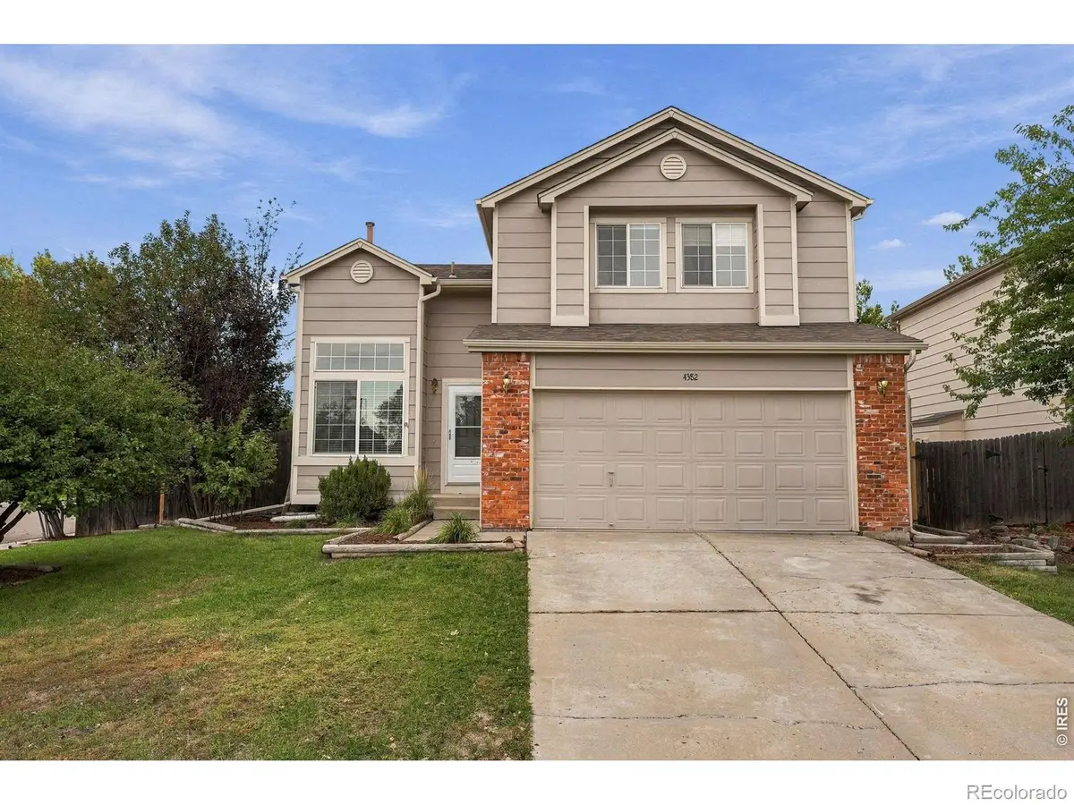 4382 E Andover, Castle Rock, CO 80104 - #1