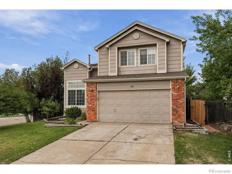 4382 E Andover, Castle Rock, CO 80104 - #2