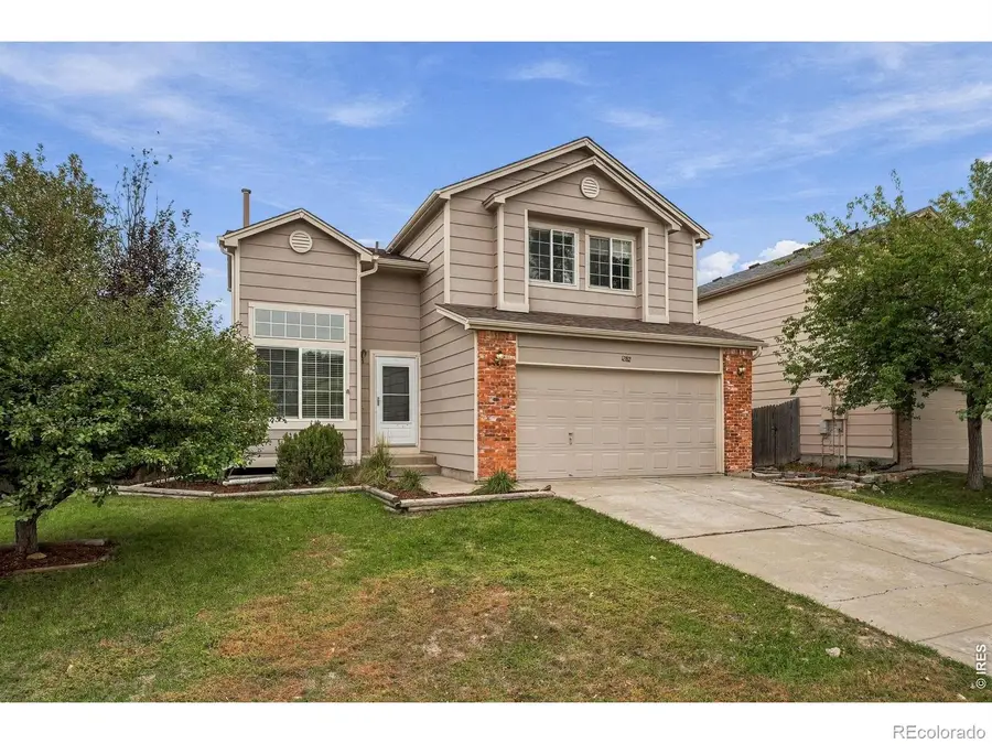 4382 E Andover, Castle Rock, CO 80104 - #3