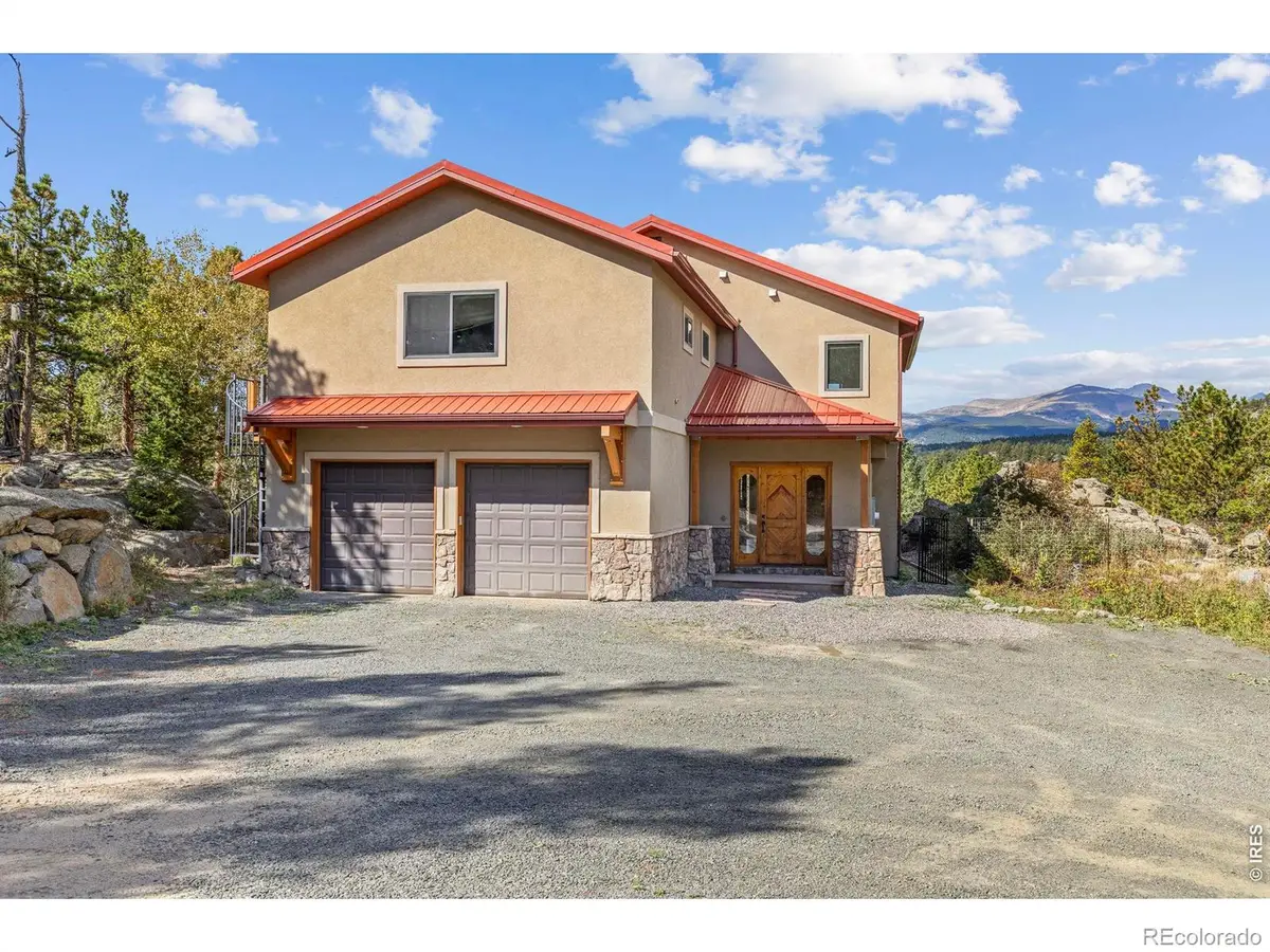 401 Shady, Nederland, CO 80466 - #1