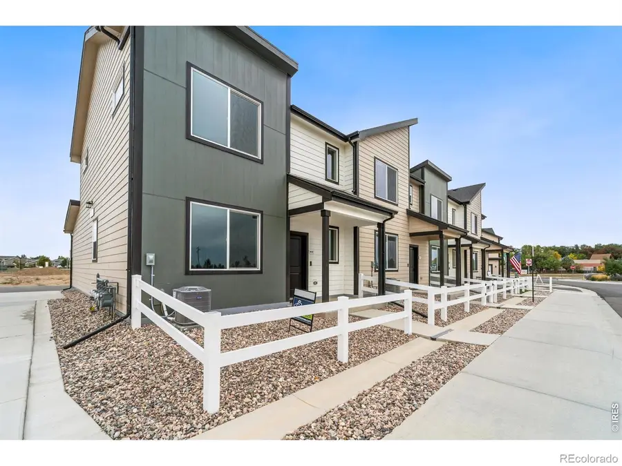 604 Cheyenne #A4, Ault, CO 80610 - #2
