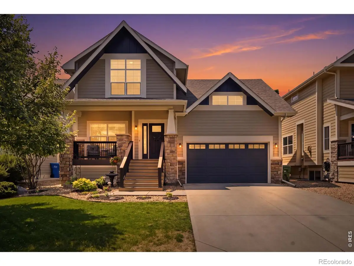 4039 Stoney Creek, Fort Collins, CO 80525 - #1