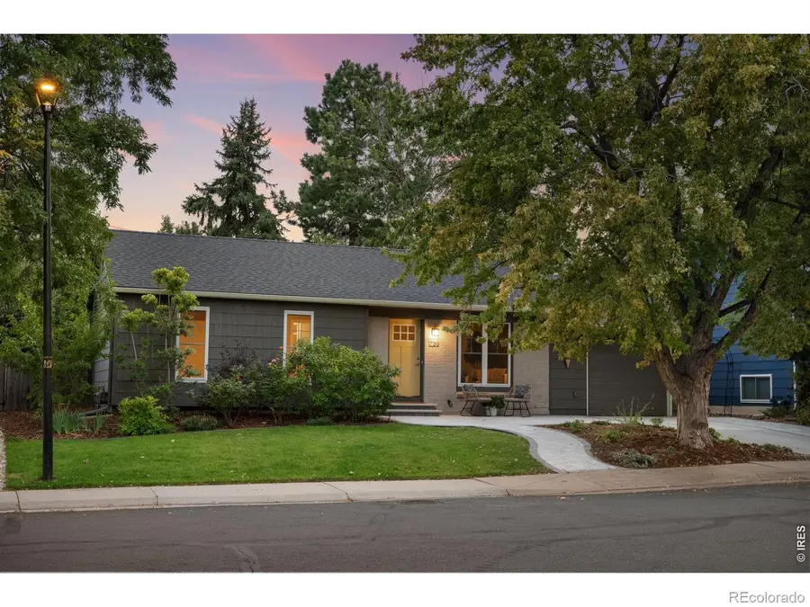 730 W Willow, Louisville, CO 80027 - #2
