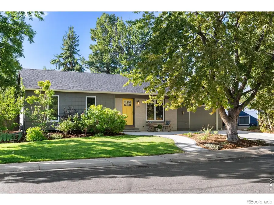 730 W Willow, Louisville, CO 80027 - #3