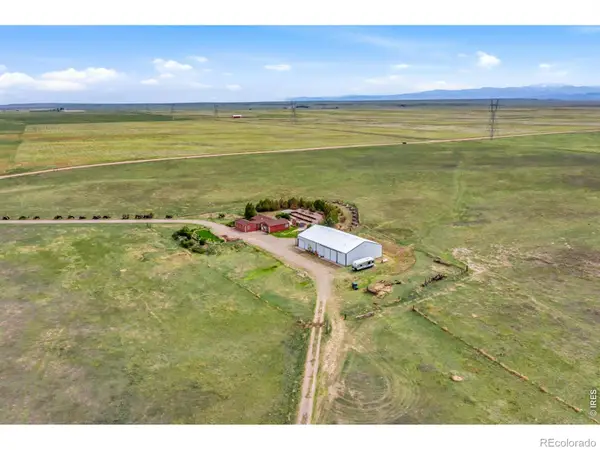 9303 County Road 124, Carr, CO 80612