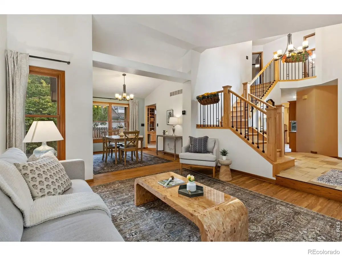1562 Faraday, Fort Collins, CO 80525 - #1