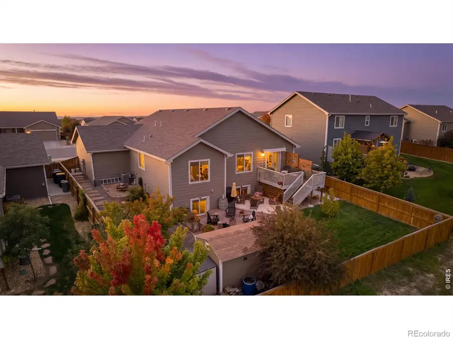 1270 Baker Pass, Severance, CO 80550 - #3